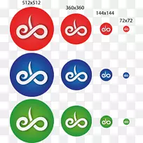 墙环门窗web浏览器尺寸