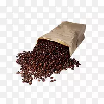 咖啡豆kopi luwak咖啡厅速溶咖啡