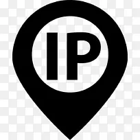 ip地址计算机图标internet协议