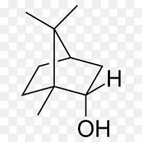 2-甲基异龙脑多伦多研究化学品公司单萜烯2-庚酮