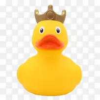 橡胶鸭天然橡胶玩具浴缸-黄色小鸭