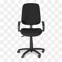 翼椅AMF-艺术金属家具办公室-办公椅
