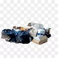废物收集、家庭危险废物清除、废物清除