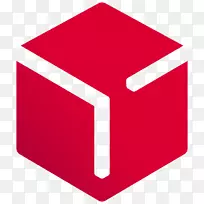 DPD集团包裹递送速递包裹