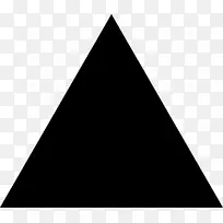 万维网联盟-三角箭头