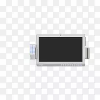 计算机监视器附件计算机监视器显示设备电视笔记本电脑生物医学显示屏