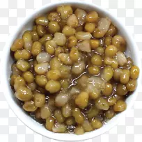 素食菜系鹰嘴豆印度料理食物配方-哈密瓜木瓜