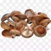 香菇肉汤素食料理蘑菇