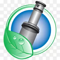 热喷头修理及景观，LLC灌溉喷头滴灌-设计