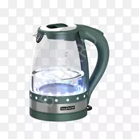 电水壶茶壶