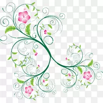 插花艺术-创意花卉设计
