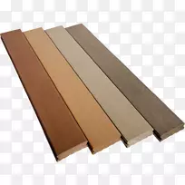 波尔木-塑料复合梯田胶合板-木材