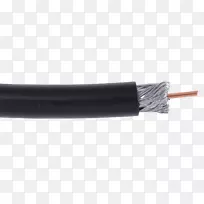 同轴电缆电视光缆电缆电缆