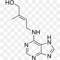 6-苄基氨基嘌呤细胞分裂素植物激素分泌