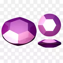 珍珠宝石紫水晶青金石
