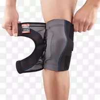 膝关节髌骨疼痛综合征髌骨软化症治疗