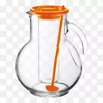 水罐盖玻璃Bormioli Rocco玻璃