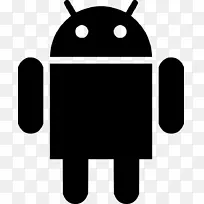 计算机图标android操作系统-android