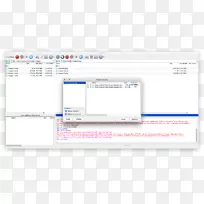 计算机程序组织网页操作系统.等级和文件