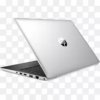 笔记本电脑Hewlett-Packard惠普ProBook电脑英特尔核心i5-膝上型电脑