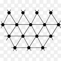 格图三角形集三角形