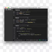卓越的文本编辑器TextMate源代码编辑器计算机软件-GitHub