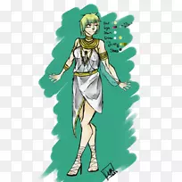 仙女服装设计小说-戴人