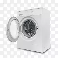 洗衣机、干衣机、家用电器清洁
