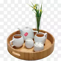 英式早餐茶阿萨姆茶套装茶