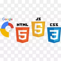 web开发html javascript层叠样式表web浏览器-万维网