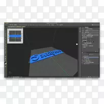 Adobe系统三维计算机图形-adobe创意云设计