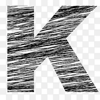 字母字母表单词k字