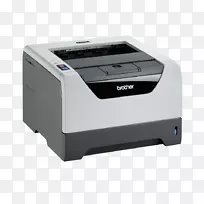打印机激光打印兄弟工业墨盒打印机