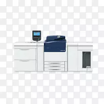 富士施乐印刷多功能打印机