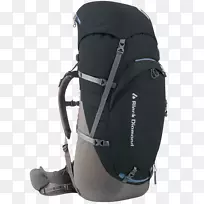 背包黑色钻石设备BackCountry.com徒步旅行-背包