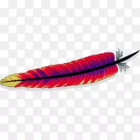 apache http server web server计算机服务器安装-万维网