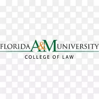 佛罗里达a&m大学法学院佛罗里达大学药学院学生法律标志