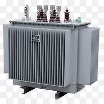 配电变压器制造电力配电变压器类型