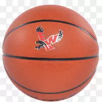 篮球联合会威尔逊体育用品-篮球