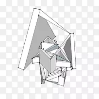 线三角图-组成设计