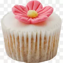 纸杯蛋糕水果蛋糕圆饼松饼蛋糕装饰