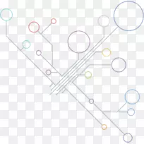 汽车直线点角头设计