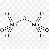 七氧化锰高锰酸盐二氯庚氧化合物-化合物