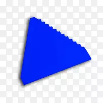 三角形线-三角形地板