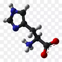 组氨酸-咪唑质子化-其它