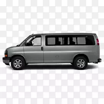 2014年GMC Savana 2015 GMC Savana 2500 2015年GMC Savana 3500雪佛兰特快车