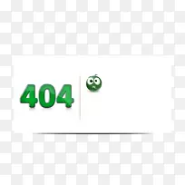 响应网页设计http 404网页模板错误-万维网