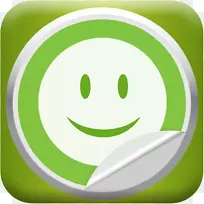 iMessage贴纸短信WhatsApp line-WhatsApp