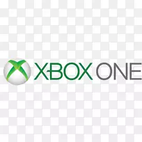 Xbox 360 Xbox One徽标-Xbox