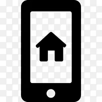 照相机电话iPhone电脑图标-iphone